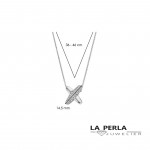 Ti Sento hanger 34003ZI - Ti Sento - 129.00€ bij www.juwelierlaperla.be